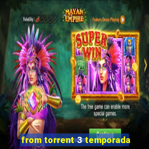 from torrent 3 temporada